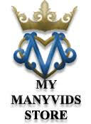 Click to visit my Manyvids page!