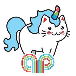 Click to visit my APClips store!